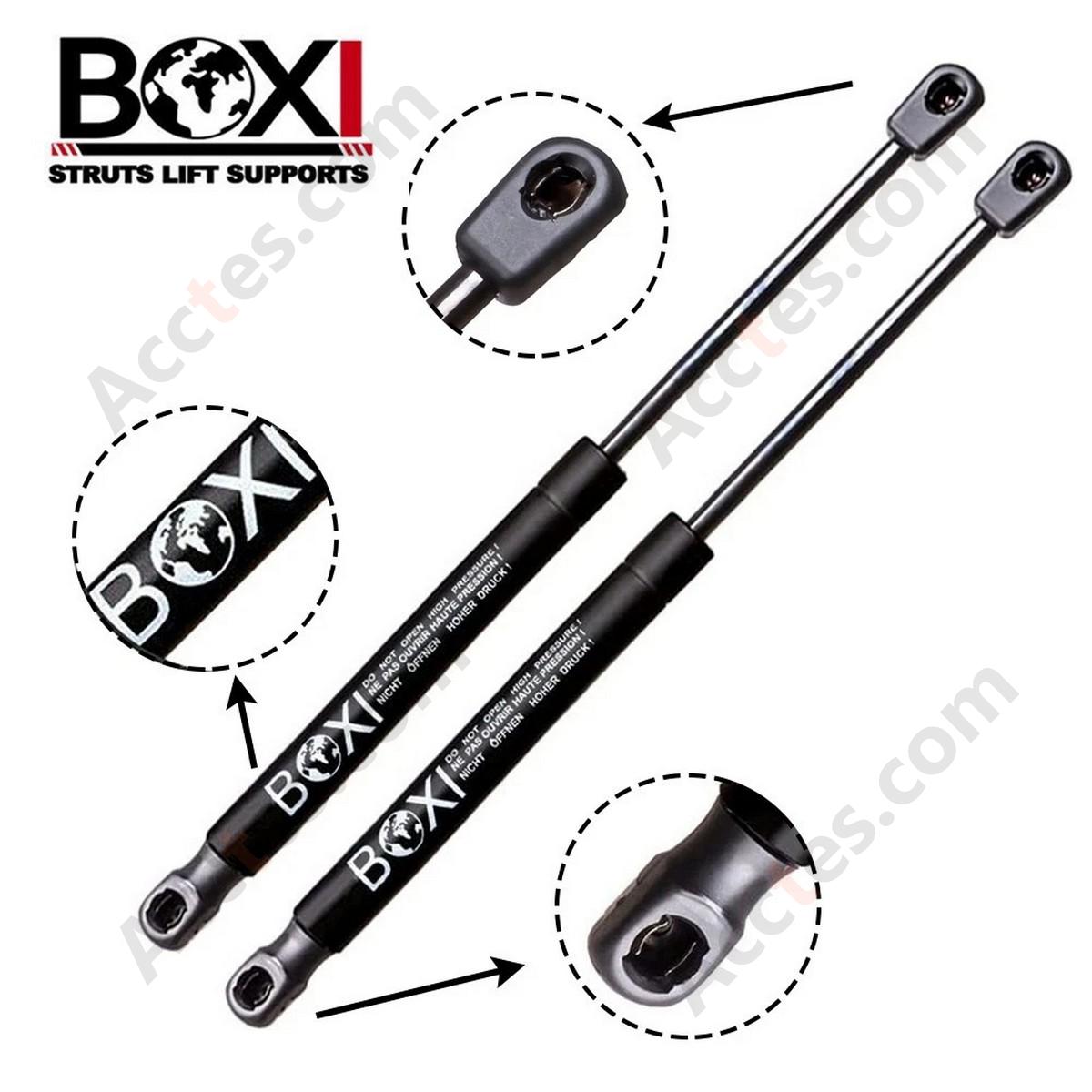 2012-2020 Tesla Model S Rear Right Electric Trunk Lift Support Gas Strut OE 6009427-00-B