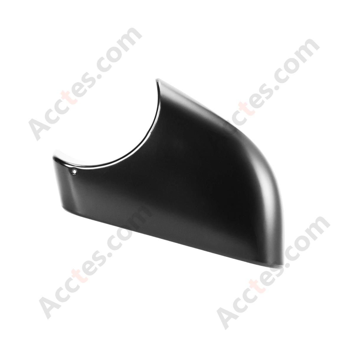 Left Driver Side Mirror Lower Cover for Tesla Model Y 18-24 No.8202102