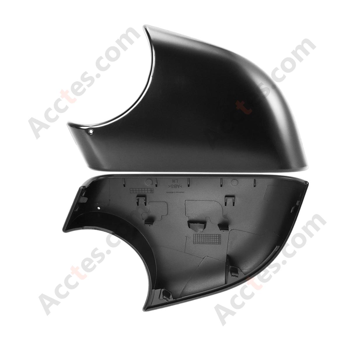 Left Driver Side Mirror Lower Cover for Tesla Model Y 18-24 No.8202102