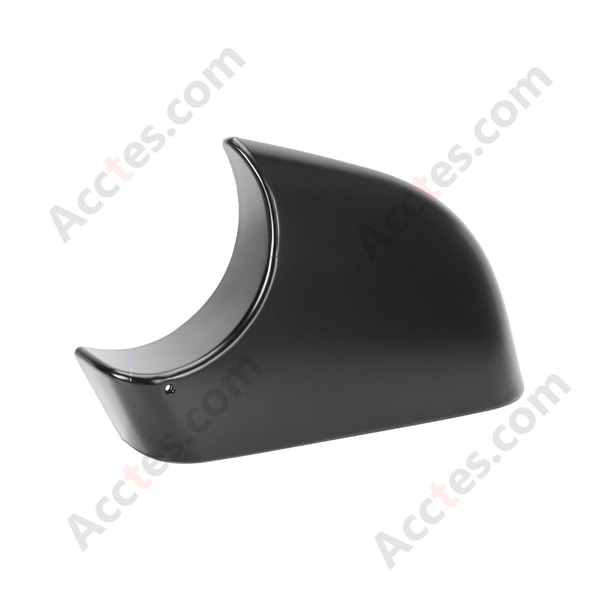 Left Driver Side Mirror Lower Cover for Tesla Model Y 18-24 No.8202102