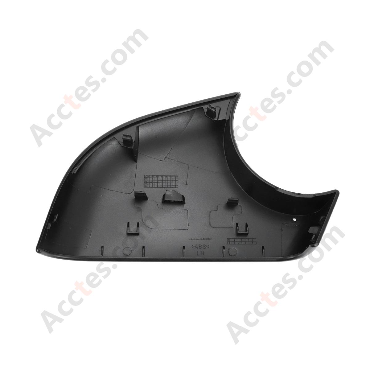 Left Driver Side Mirror Lower Cover for Tesla Model Y 18-24 No.8202102