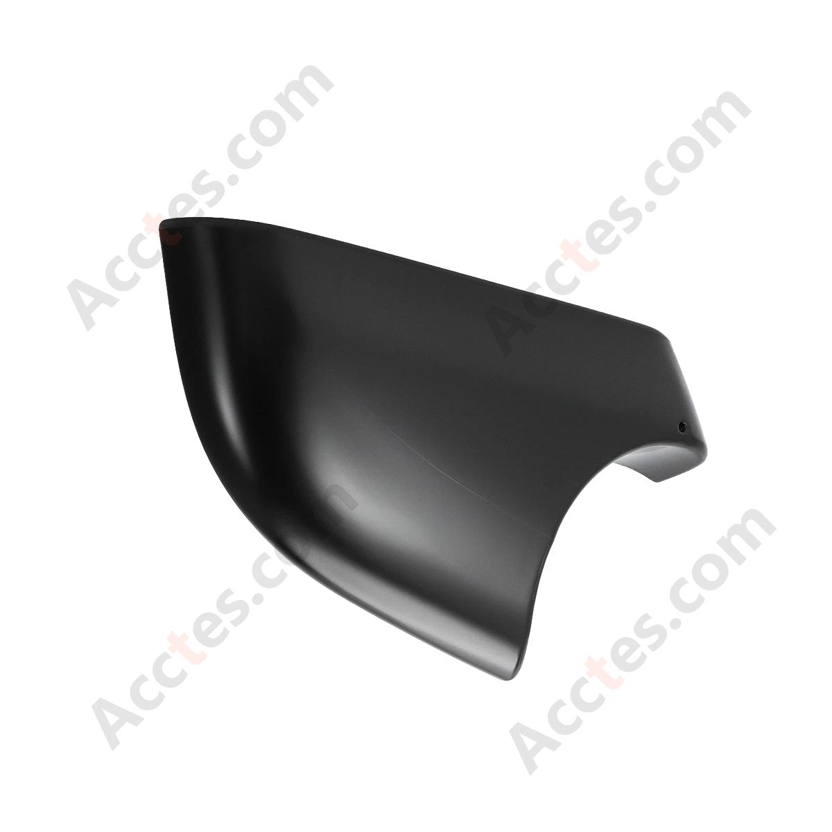Left Driver Side Mirror Lower Cover for Tesla Model Y 18-24 No.8202102