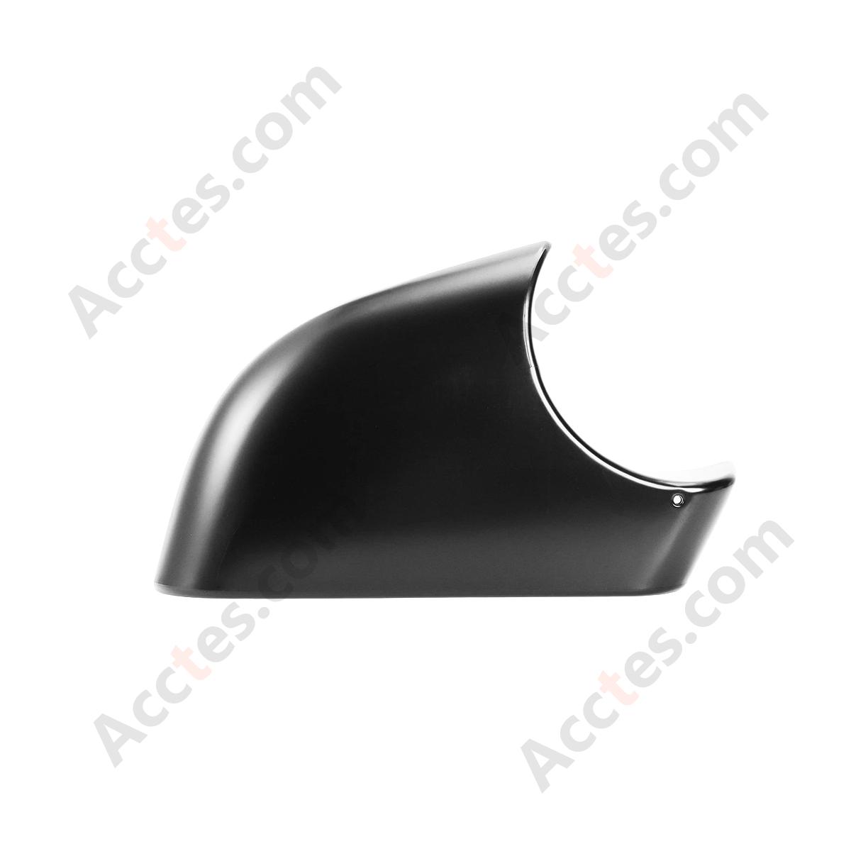 Right Passenger Side Mirror Lower Cover for Tesla Model Y 2018-2024  No.8202202