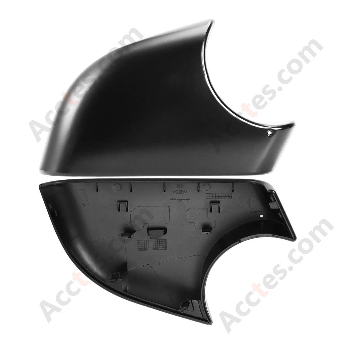 Right Passenger Side Mirror Lower Cover for Tesla Model Y 2018-2024  No.8202202