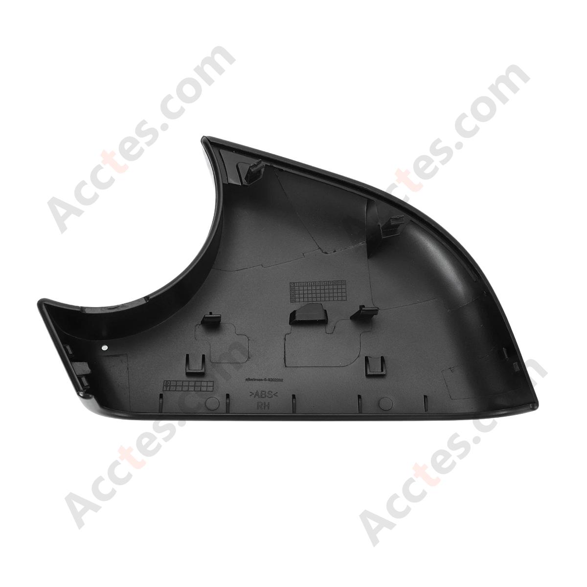 Right Passenger Side Mirror Lower Cover for Tesla Model Y 2018-2024  No.8202202