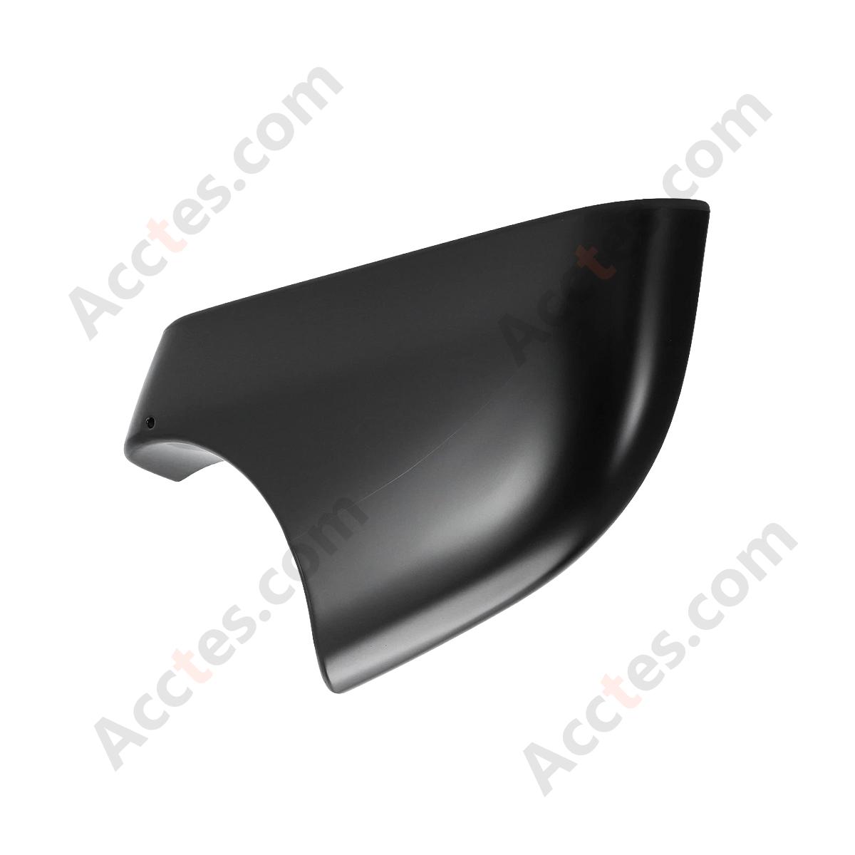 Right Passenger Side Mirror Lower Cover for Tesla Model Y 2018-2024  No.8202202
