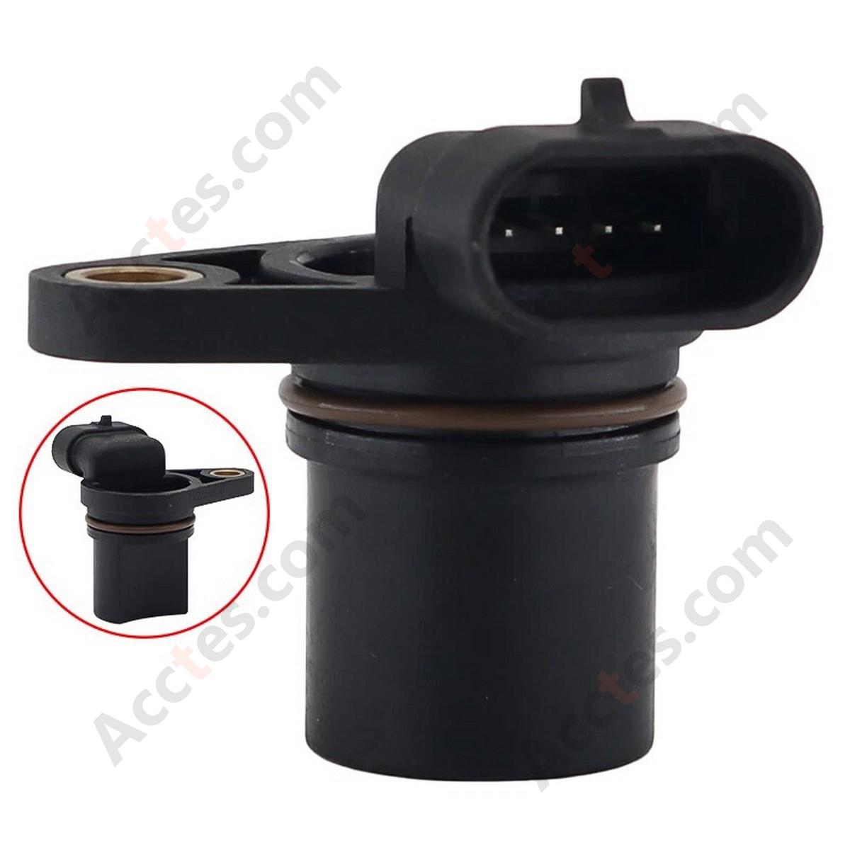Camshaft Position Sensor Fit 2014-2020 Tesla Model S X  100272200C