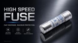 New Dc Dc Converter High Speed Fuse For 20122022 Tesla Model S X 1019010-00-A