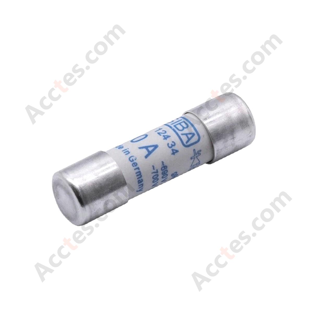 New Dc Dc Converter High Speed Fuse For 20122022 Tesla Model S X 1019010-00-A