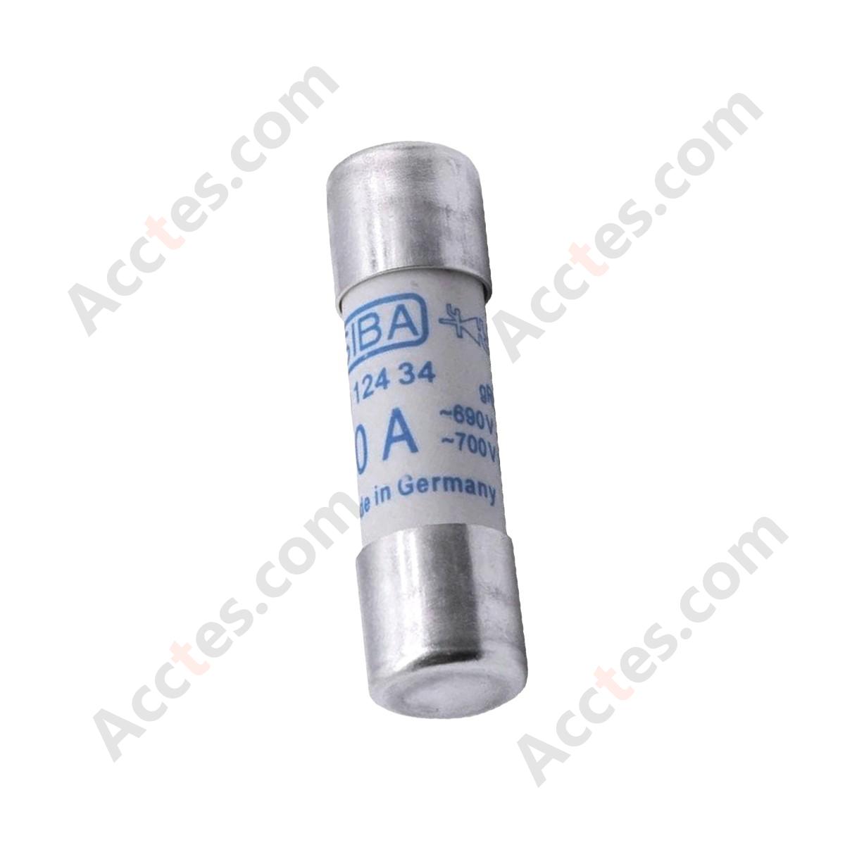 New Dc Dc Converter High Speed Fuse For 20122022 Tesla Model S X 1019010-00-A
