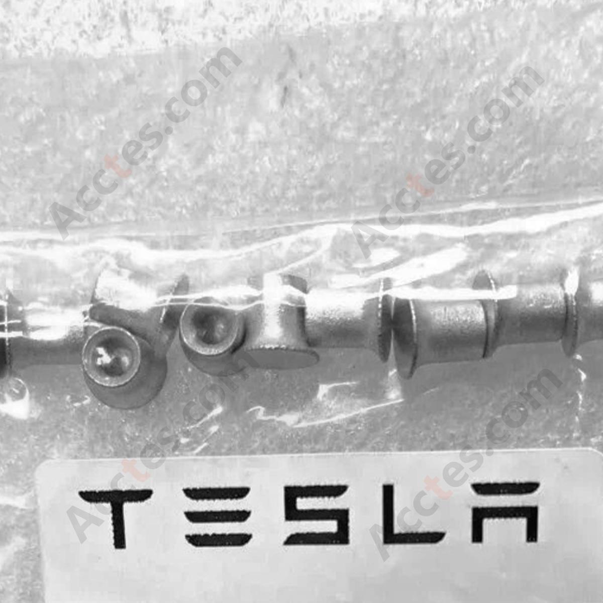 For Tesla SPR Rivet 1026943-00-A SelfPiercing Rivet Body Assembly Rivet