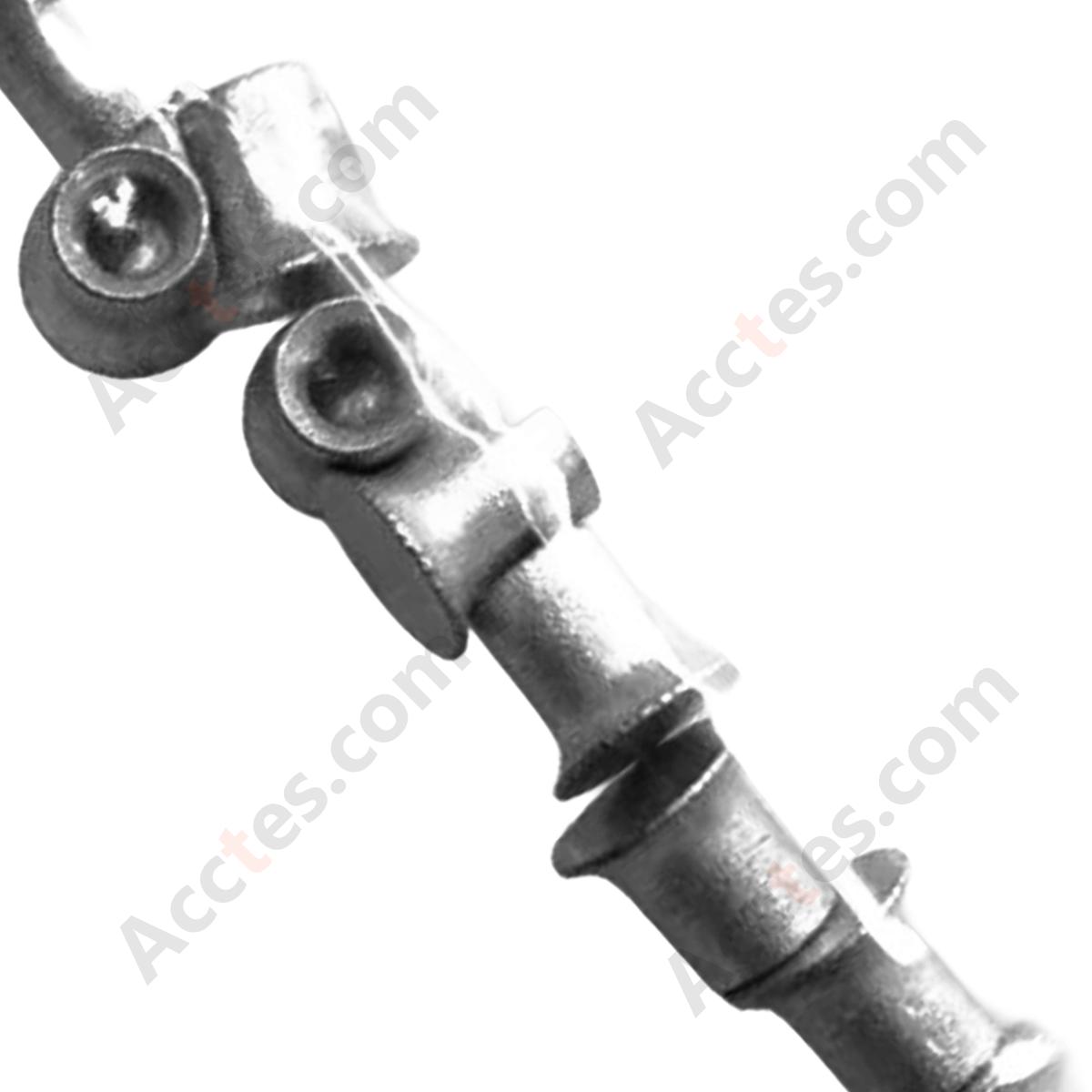 For Tesla SPR Rivet 1026943-00-A SelfPiercing Rivet Body Assembly Rivet