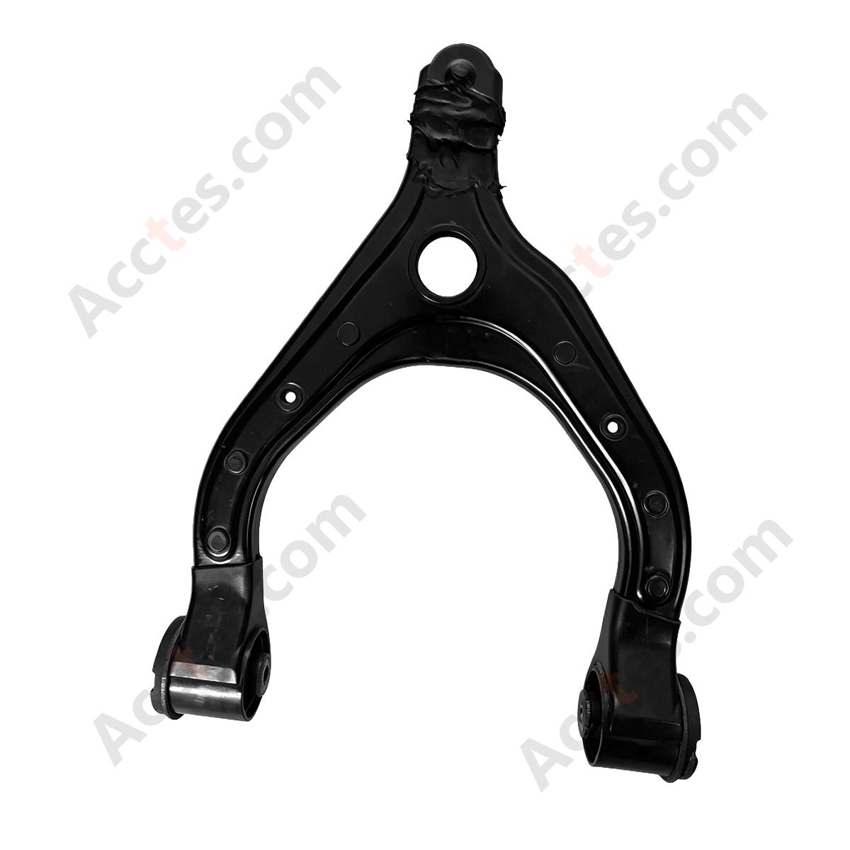 Fits for 2016-2021 Tesla Model X Front Right Upper Suspension Control Arm Reference 102732700E