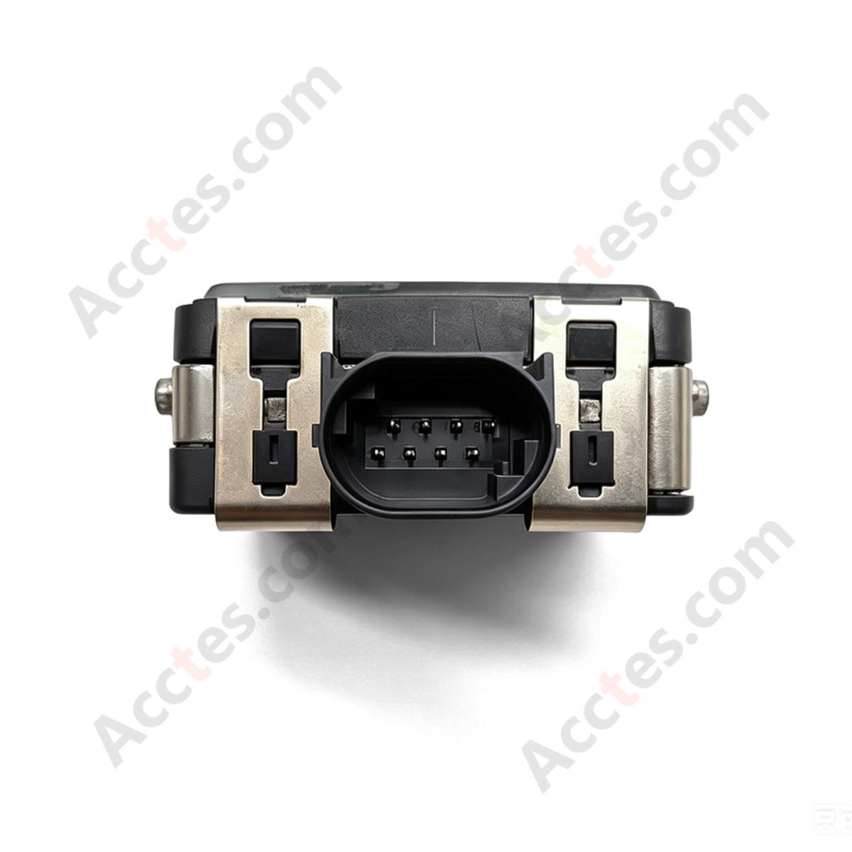 Fits for 2012-2020 Tesla Model S Model X Autopilot Millimeter Wave Radar Distance Sensor Module Replacement Part Reference No.103822400B