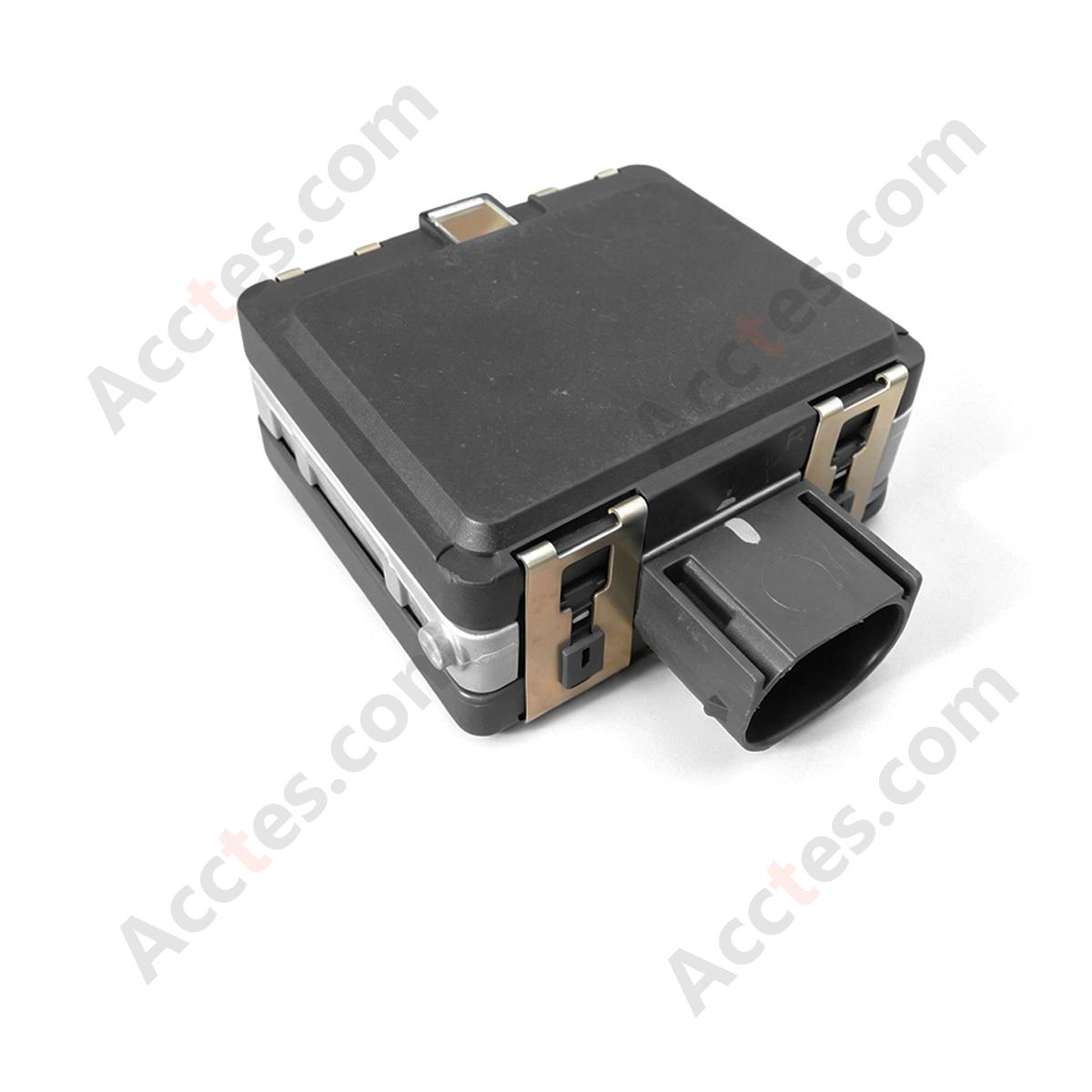 Fits for 2012-2020 Tesla Model S Model X Autopilot Millimeter Wave Radar Distance Sensor Module Replacement Part Reference No.103822400B