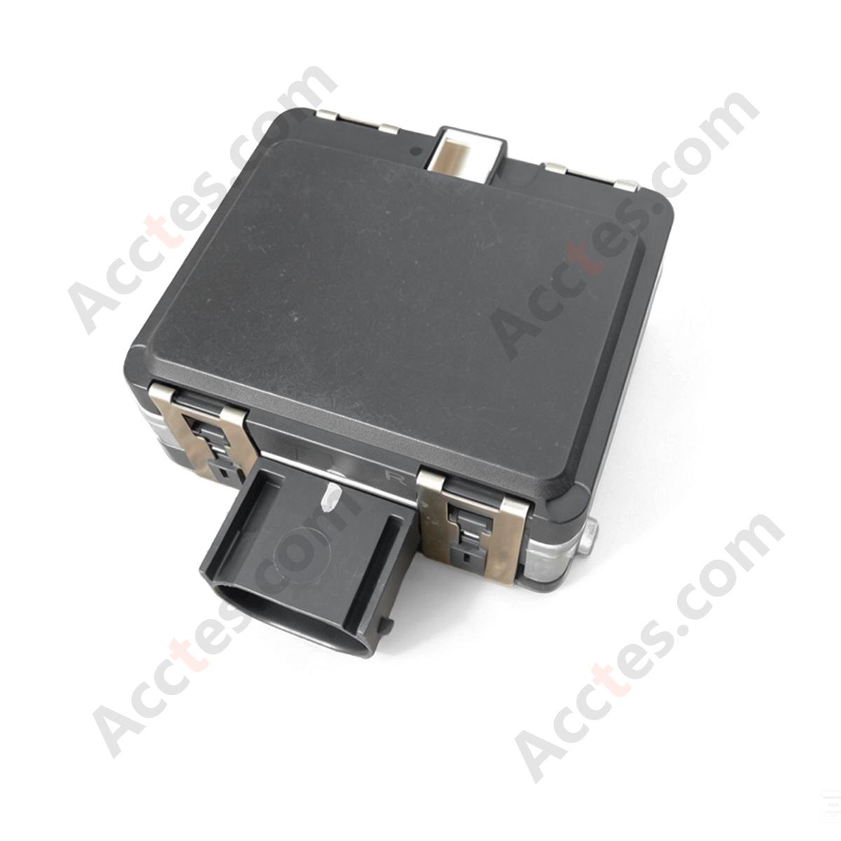 Fits for 2012-2020 Tesla Model S Model X Autopilot Millimeter Wave Radar Distance Sensor Module Replacement Part Reference No.103822400B