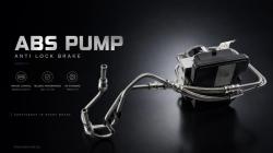 2021-2025 For Tesla Model X ABS Pump Anti Lock Brake 1044745-00-B