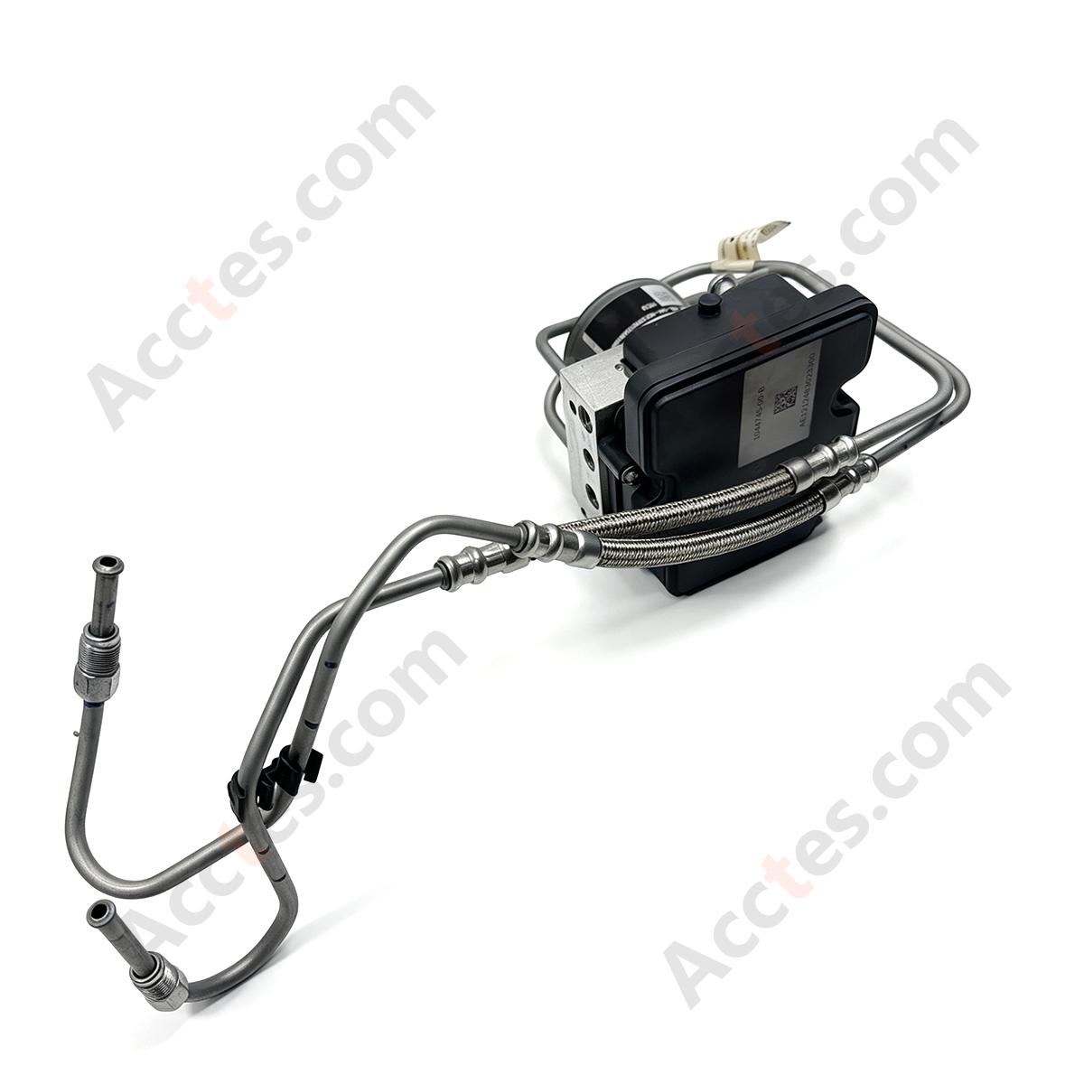 2021-2025 For Tesla Model X ABS Pump Anti Lock Brake 1044745-00-B