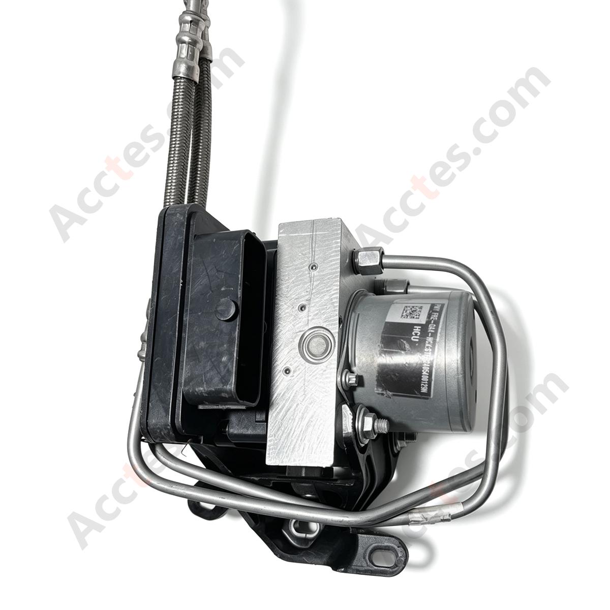 2021-2025 For Tesla Model X ABS Pump Anti Lock Brake 1044745-00-B