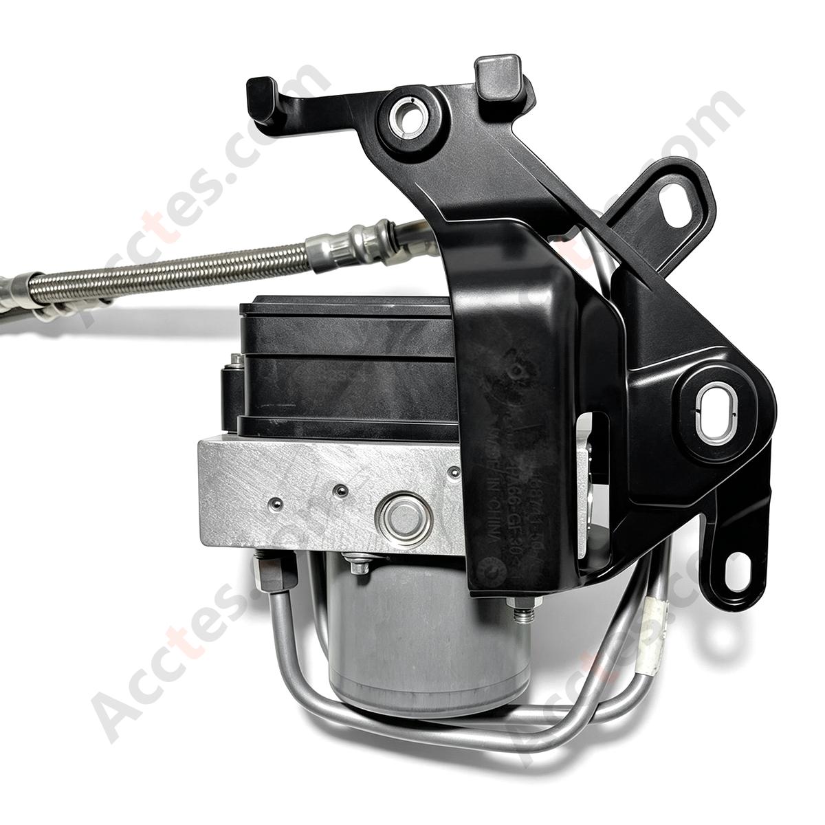 2021-2025 For Tesla Model X ABS Pump Anti Lock Brake 1044745-00-B