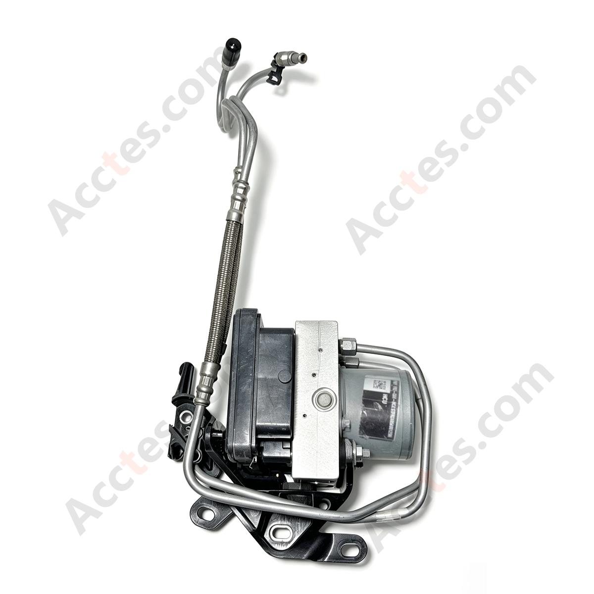 2021-2025 For Tesla Model X ABS Pump Anti Lock Brake 1044745-00-B
