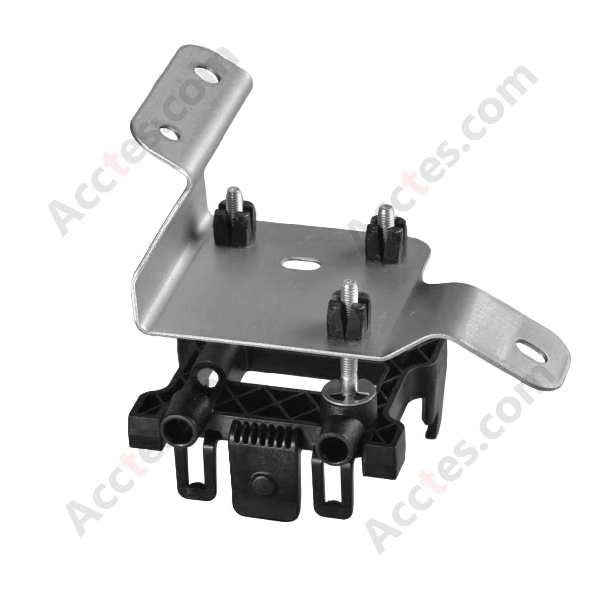 2016-2021 For Tesla Model X Center Radar Bracket  104709600G