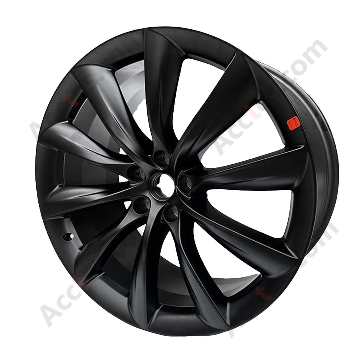 Brand New 22inch Aluminum Alloy Replacement Wheel for Tesla Model X Part  Number: 1065203-00-D