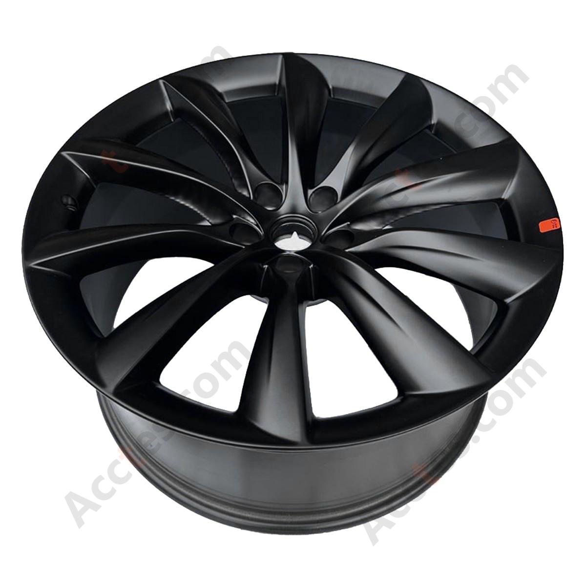 Brand New 22inch Aluminum Alloy Replacement Wheel for Tesla Model X Part  Number: 1065203-00-D
