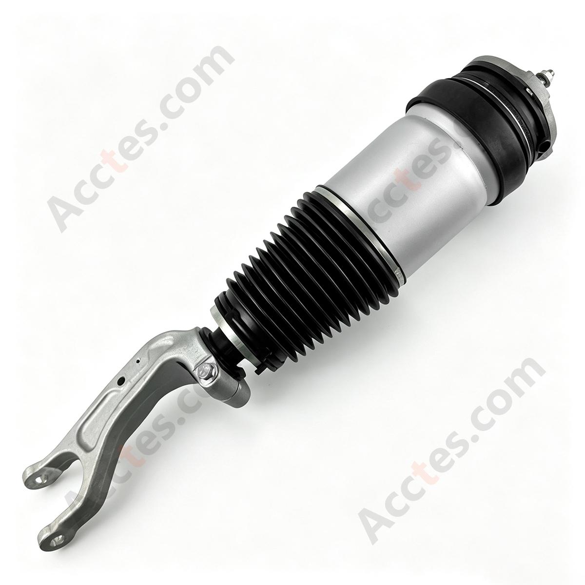 2016-2019 Tesla Model S 75D AWD Front Left Air Shock Absorber 106736125C Air Suspension Strut