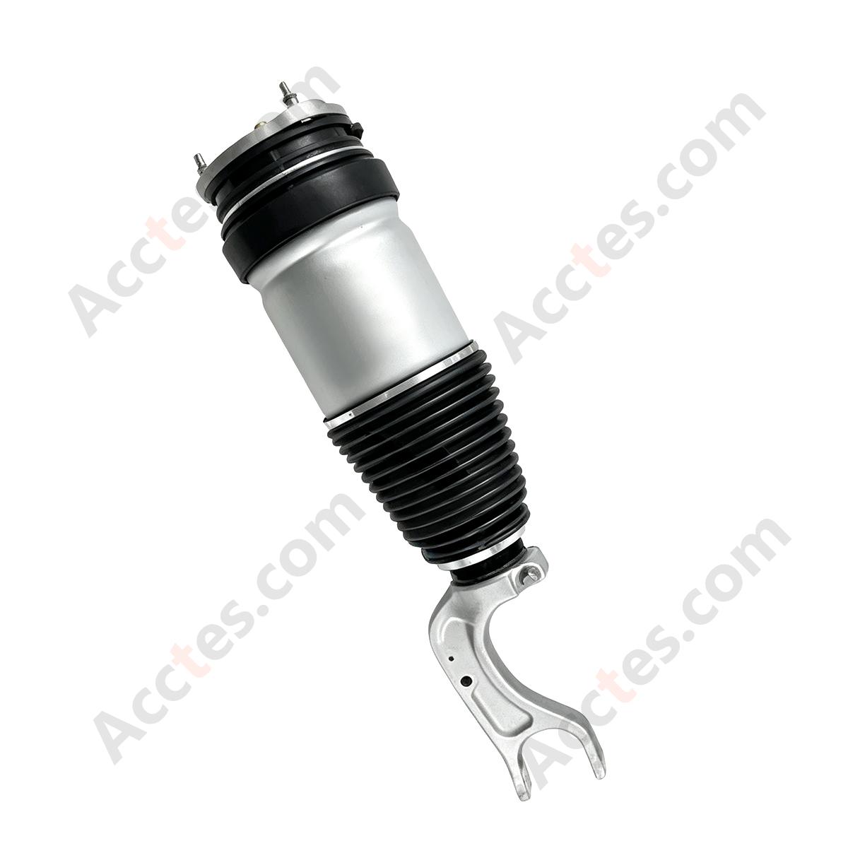 2016-2019 Tesla Model S 75D AWD Front Left Air Shock Absorber 106736125C Air Suspension Strut