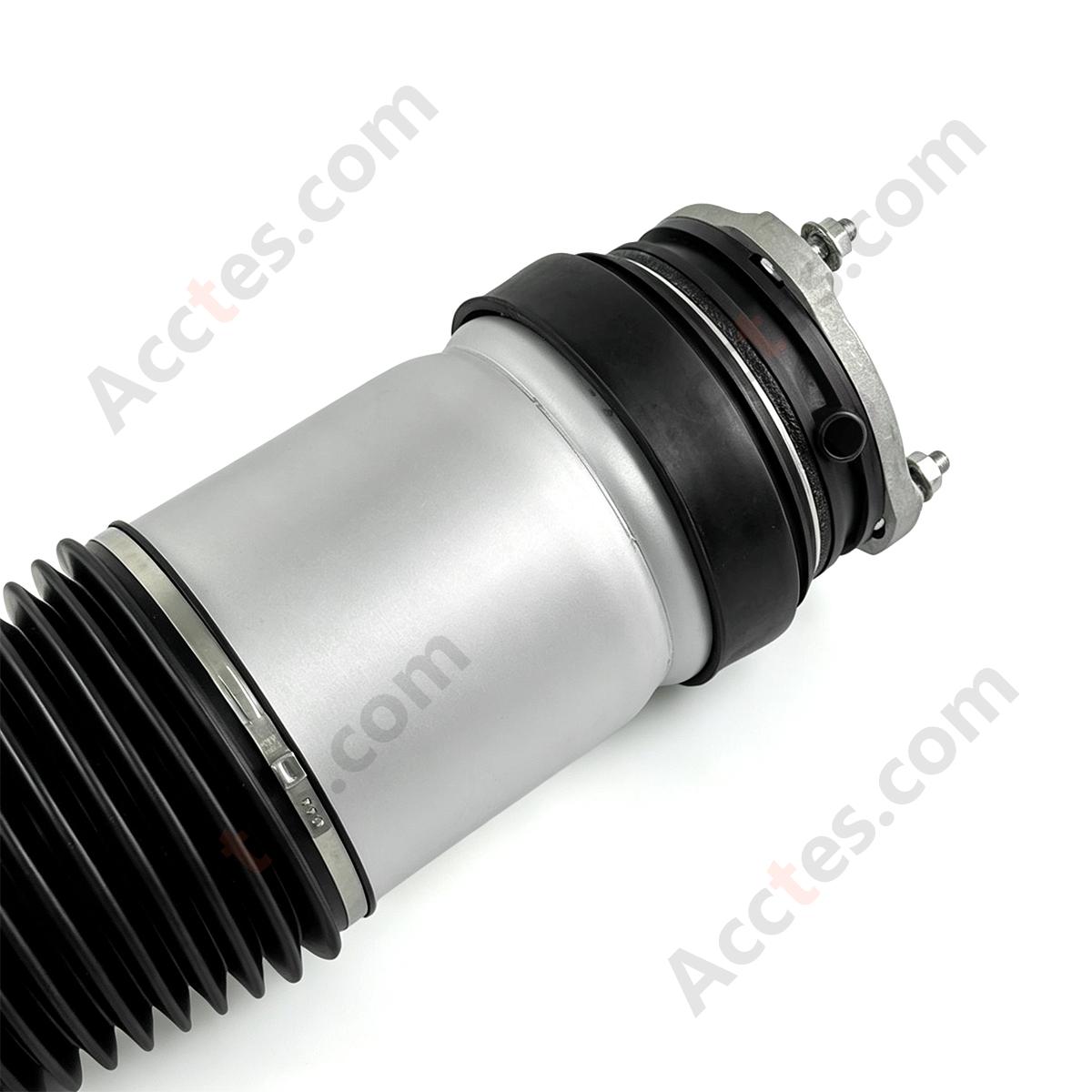 2016-2019 Tesla Model S 75D AWD Front Left Air Shock Absorber 106736125C Air Suspension Strut