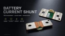 For Tesla Model Y 2020 Battery Shunt 1078835-00-G