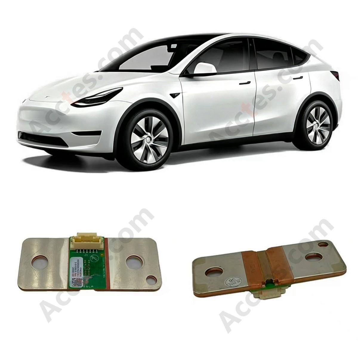 For Tesla Model Y 2020 Battery Shunt 1078835-00-G
