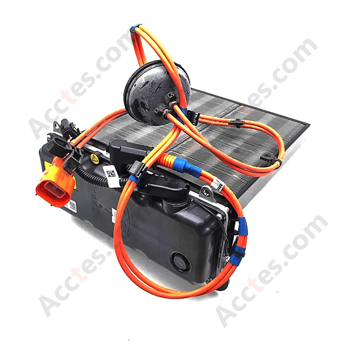 New HVAC PTC Heater Dual Zone 1088218-00-I Fits Tesla Model 3 20172023 Electric Heater