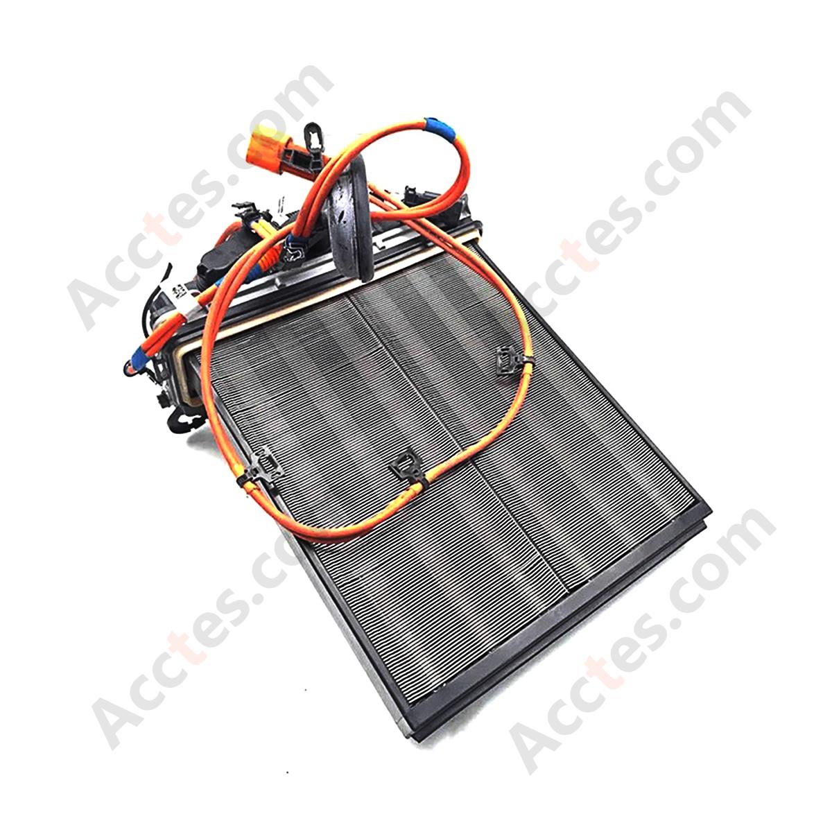 New HVAC PTC Heater Dual Zone 1088218-00-I Fits Tesla Model 3 20172023 Electric Heater