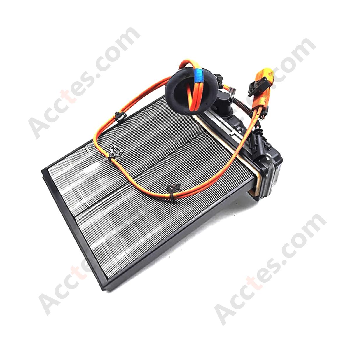 New HVAC PTC Heater Dual Zone 1088218-00-I Fits Tesla Model 3 20172023 Electric Heater