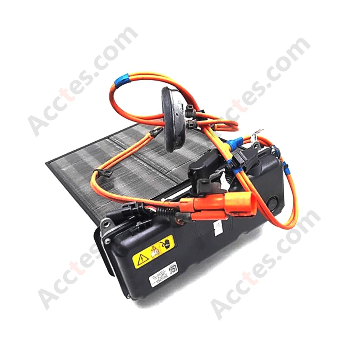 New HVAC PTC Heater Dual Zone 1088218-00-I Fits Tesla Model 3 20172023 Electric Heater