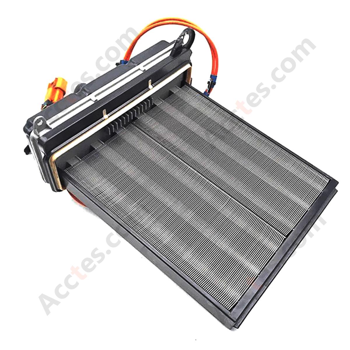 New HVAC PTC Heater Dual Zone 1088218-00-I Fits Tesla Model 3 20172023 Electric Heater