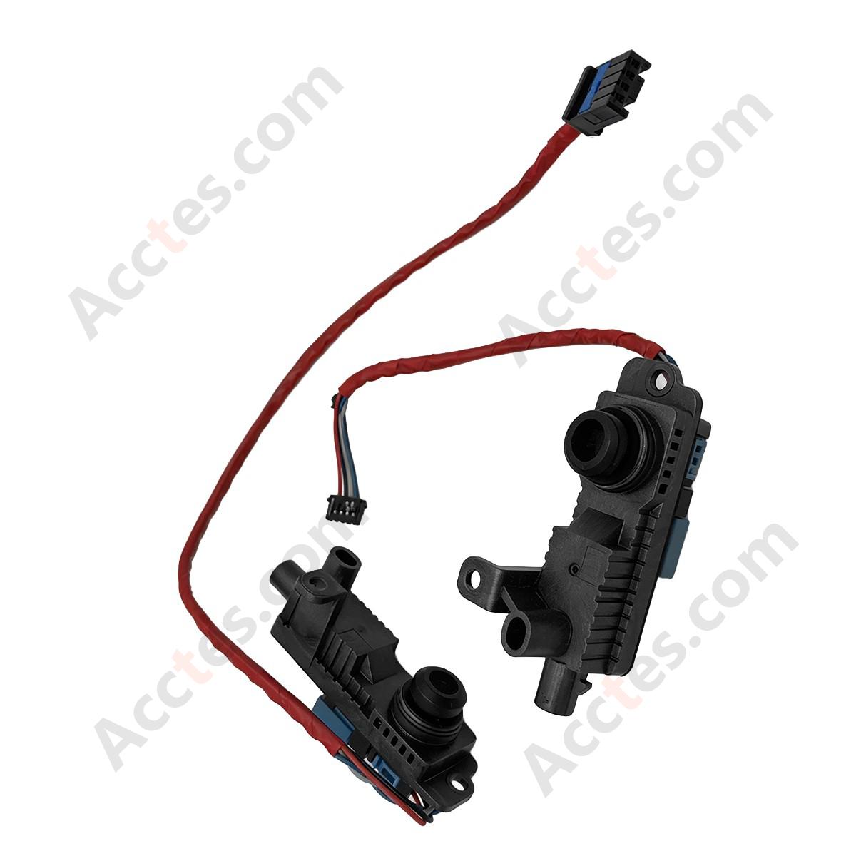 Left Hand Driver Side Camera for 2017-2023 Tesla Model 3 1092978-00-C