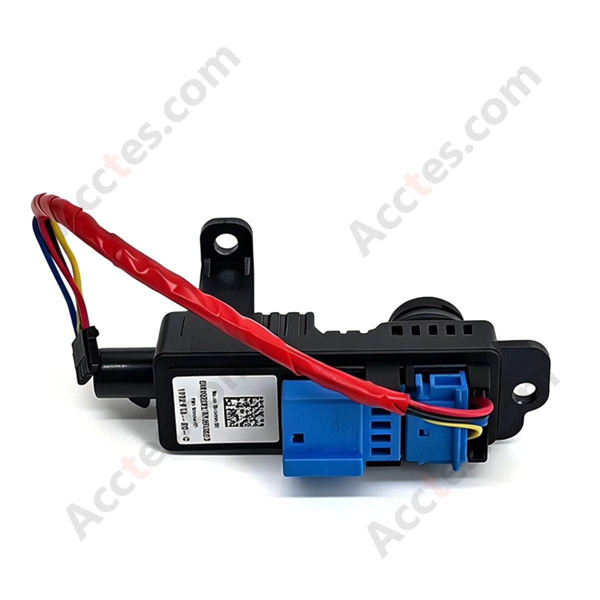 Left Hand Driver Side Camera for 2017-2023 Tesla Model 3 1092978-00-C