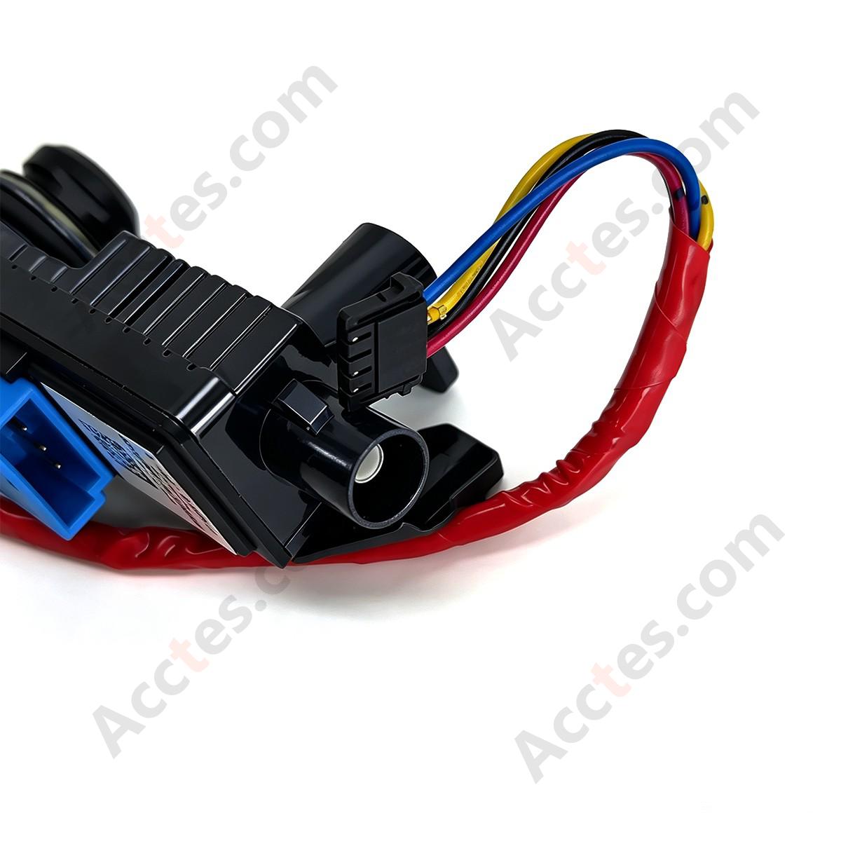 Left Hand Driver Side Camera for 2017-2023 Tesla Model 3 1092978-00-C