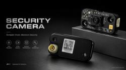 For Tesla Model 3 and Model Y Assembly Security Camera 1098383-00-G