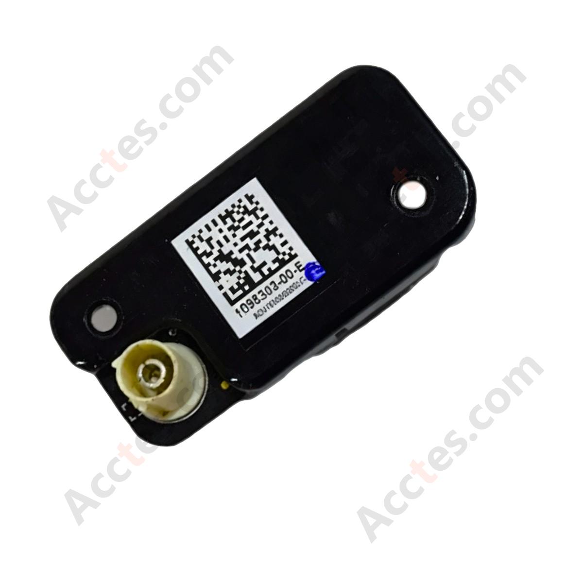 For Tesla Model 3 and Model Y Assembly Security Camera 1098383-00-G
