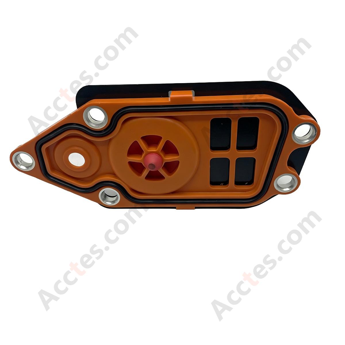 For Tesla Model Y 2124 Heavy Duty Battery HV Charger Crown 1098632-00-G