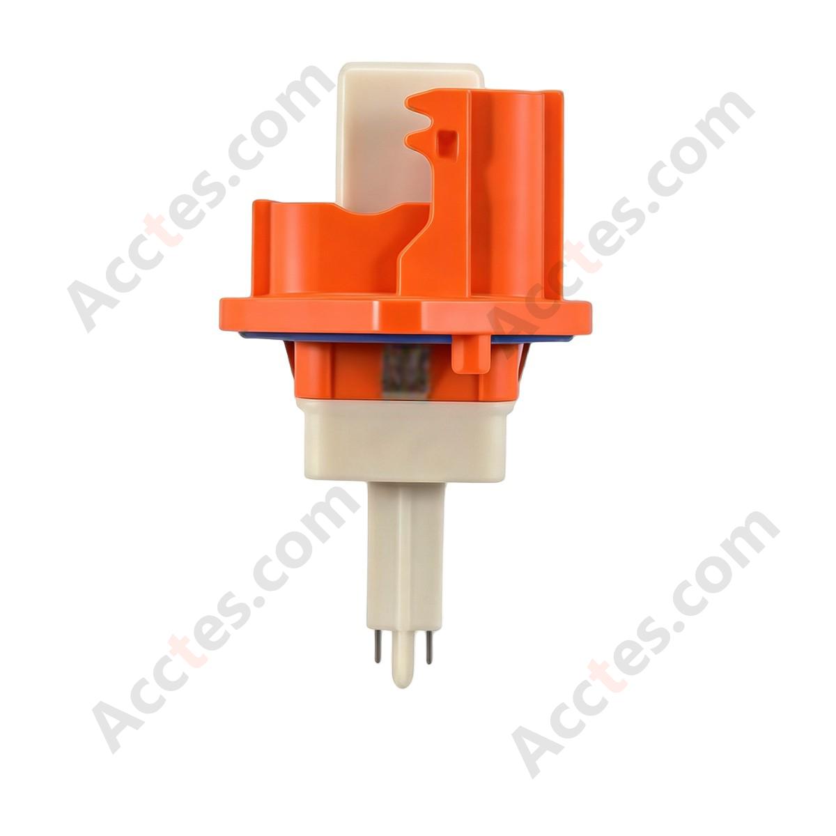 For Tesla Model 3 Y S X, High Voltage Header Plug Rear Electric Motor 1100170-00-F
