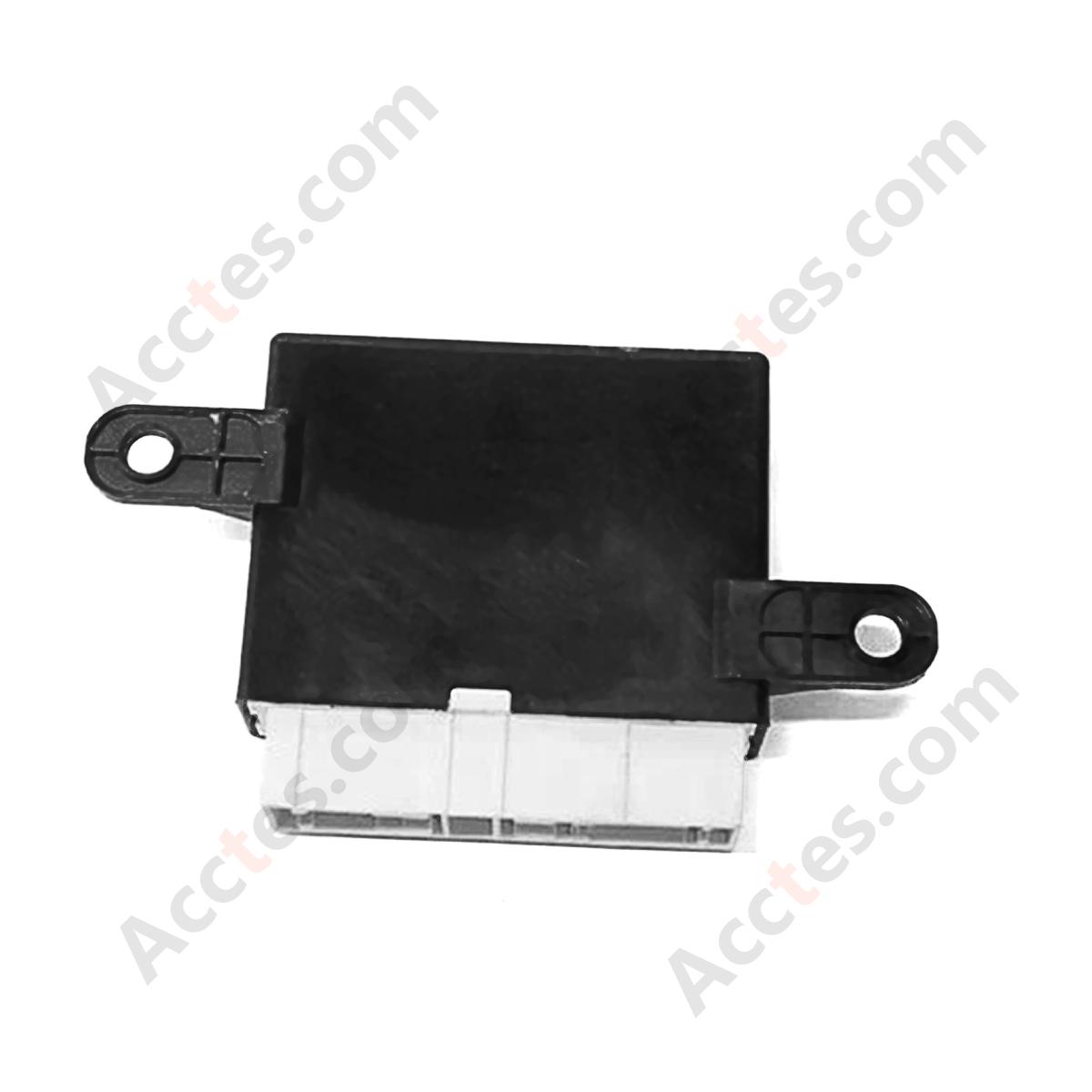 Fits for 2016-2020 Tesla Model X Parking Assist Control Module Parking Sensor Control Unit Replacement Reference Number 110030800A