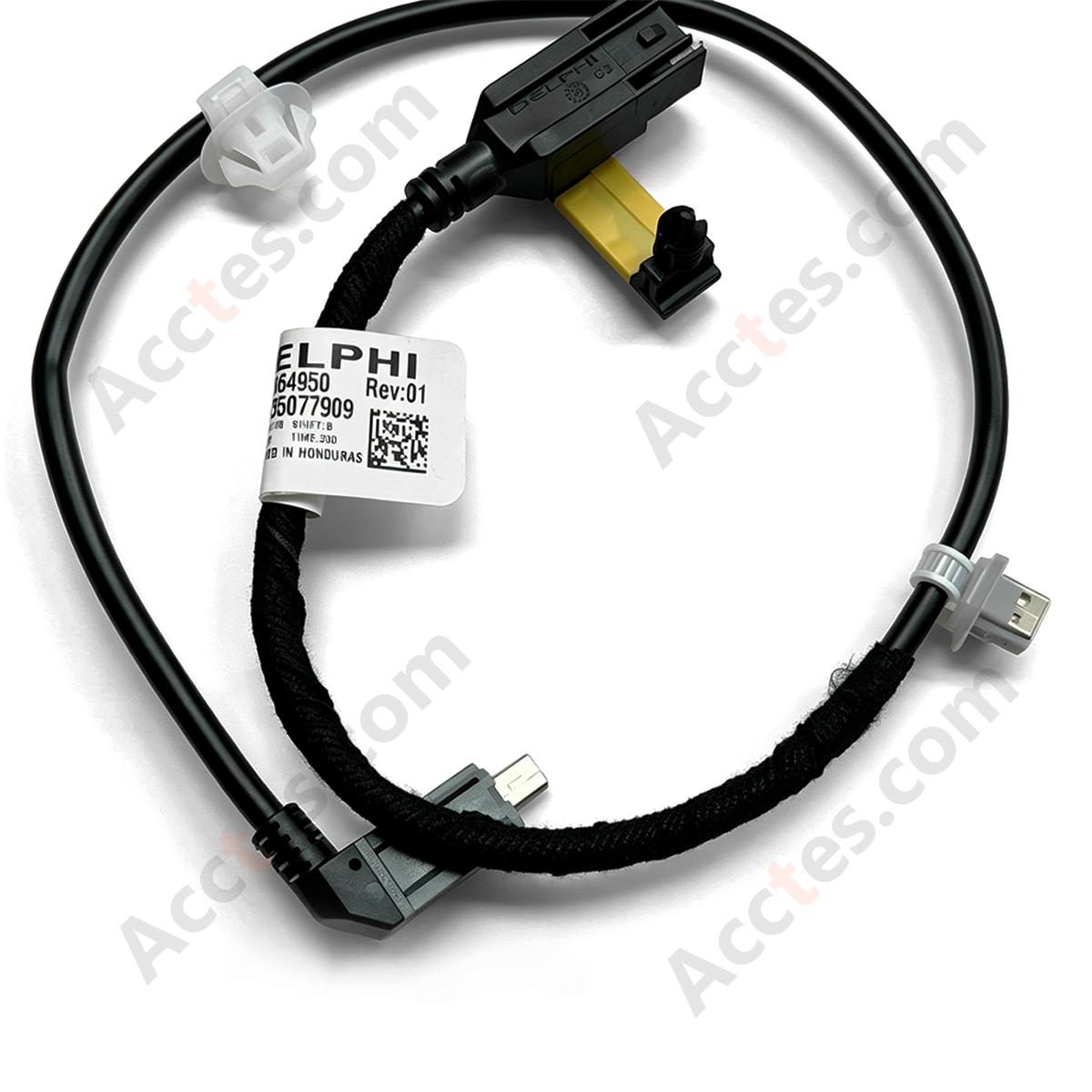 2017-2023 For Tesla Model 3 Center Console Wiring Harness Cable 1100827-00-C
