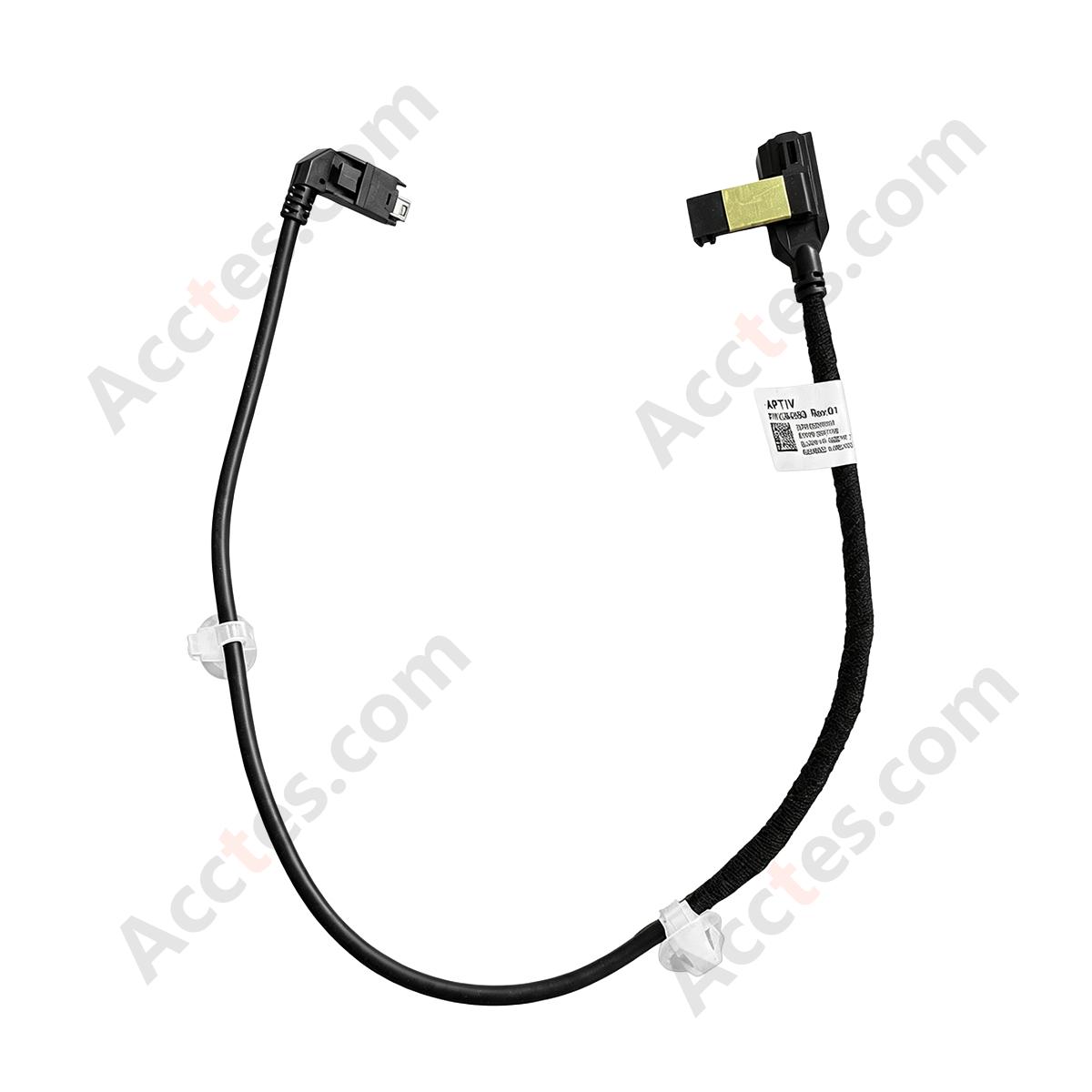 2017-2023 For Tesla Model 3 Center Console Wiring Harness Cable 1100827-00-C