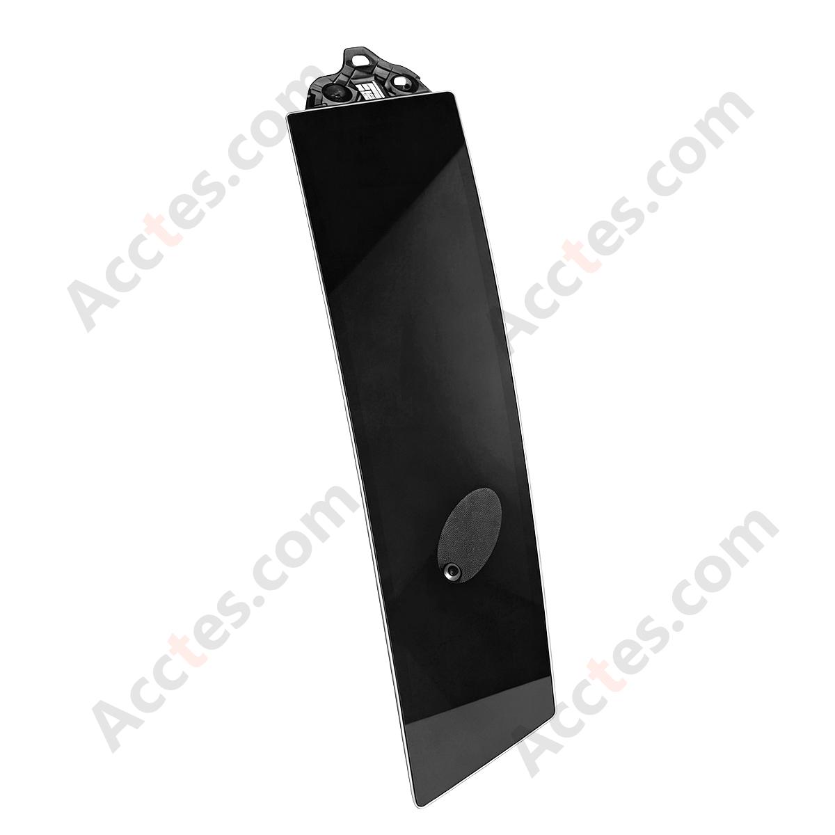 20172024 For TESLA MODEL 3 BPILLAR LEFT APPLIQUE CAMERA 1109253-00-H Side Camera