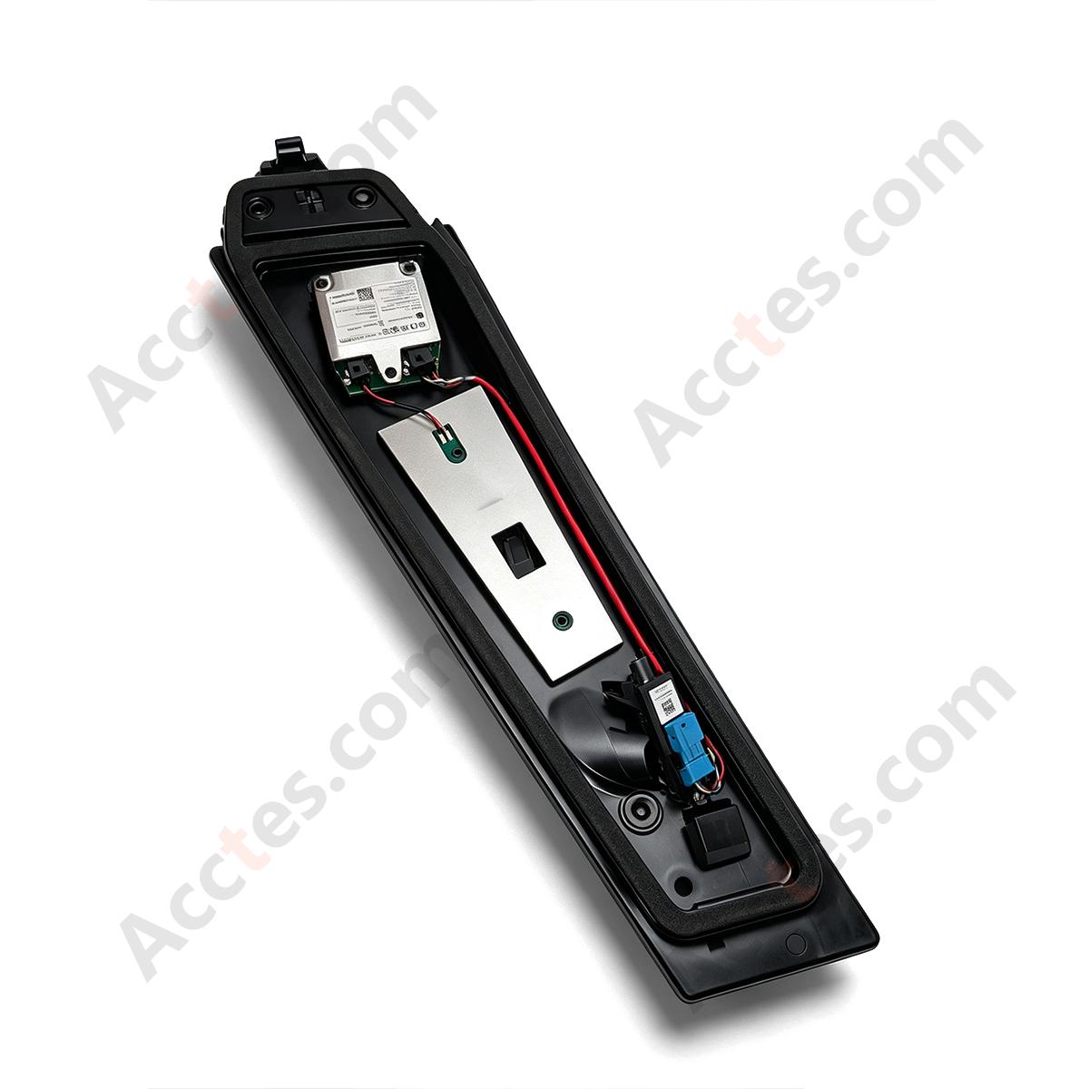 20172024 For TESLA MODEL 3 BPILLAR LEFT APPLIQUE CAMERA 1109253-00-H Side Camera